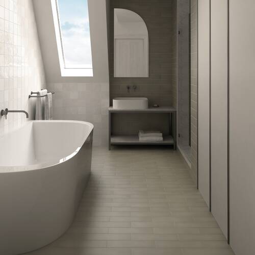 Керамограніт Equipe Ceramicas 25892 Stromboli Savasana 9,2x36,8 см, фото 3