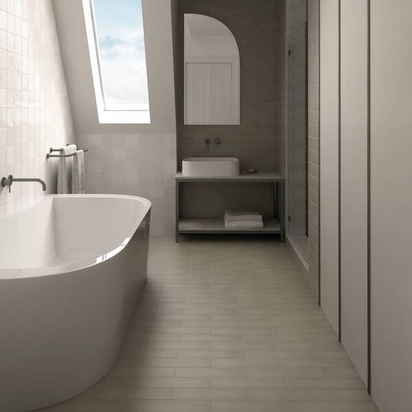 Керамограніт Equipe Ceramicas 25892 Stromboli Savasana 9,2x36,8 см, фото 3