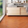Керамограніт Equipe Ceramicas Stromboli 25898 Stromboli Canyon 9,2x36,8 см, фото 2
