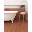 Керамограніт Equipe Ceramicas Stromboli 25898 Stromboli Canyon 9,2x36,8 см, фото 3