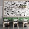 Плитка Equipe Ceramicas Manacor Black 26916 10x10 см, фото 3