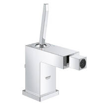 Змішувач для біде Grohe Eurocube Joy 23664000 хром, фото №1
