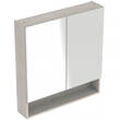 Дзеркальна шафа Geberit Selnova Square 501.271.00.1 788х850 мм, фото 1