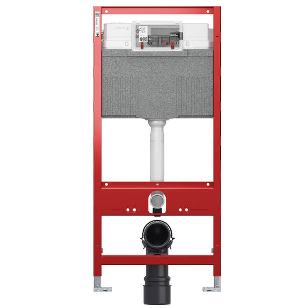 Інсталяція для унітаза TECE Profil 9300302, фото 3