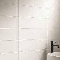 Плитка Opoczno Dixie White Satin 20x60 см, фото №1