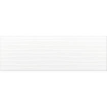 Плитка Baldocer Wellen Blanco Brillo Rect 30x90 см, фото №1