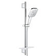 Душевой набор Grohe Rainshower SmartActive 26583000 хром, фото 1