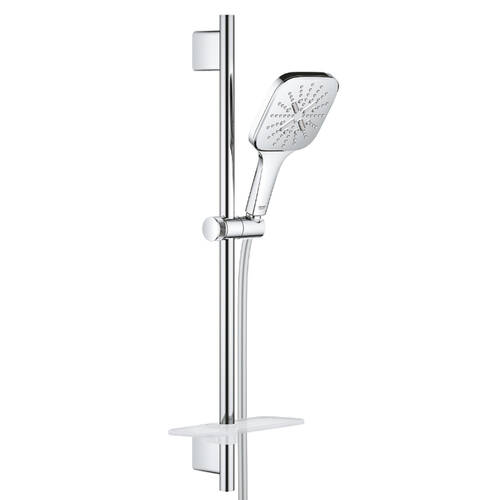 Душевой набор Grohe Rainshower SmartActive 26583000 хром, фото 1