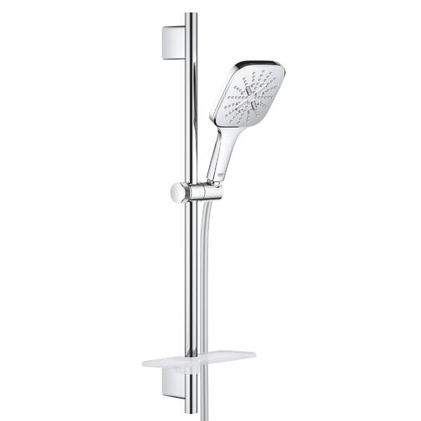 Душевой набор Grohe Rainshower SmartActive 26583000 хром, фото 1