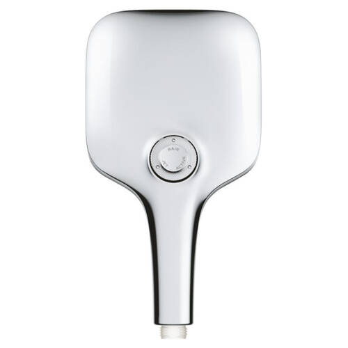 Душевой набор Grohe Rainshower SmartActive 26583000 хром, фото 6