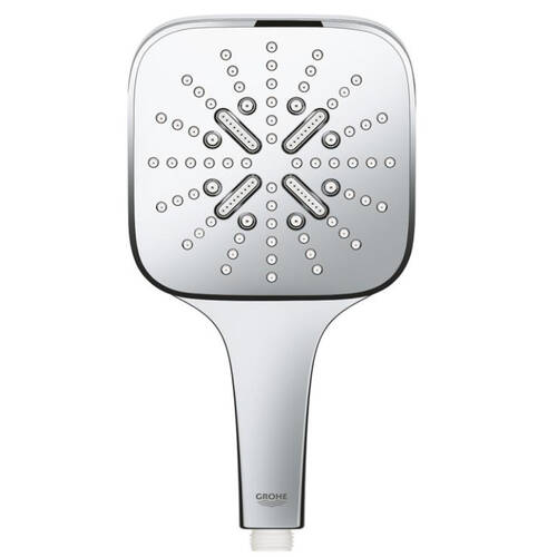 Душевой набор Grohe Rainshower SmartActive 26583000 хром, фото 4