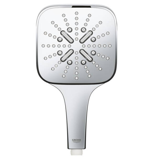 Душевой набор Grohe Rainshower SmartActive 26583000 хром, фото 4