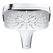 Душевой набор Grohe Rainshower SmartActive 26583000 хром, фото 5
