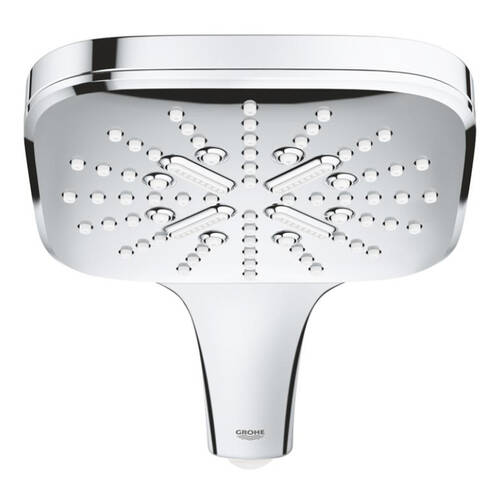 Душевой набор Grohe Rainshower SmartActive 26583000 хром, фото 5