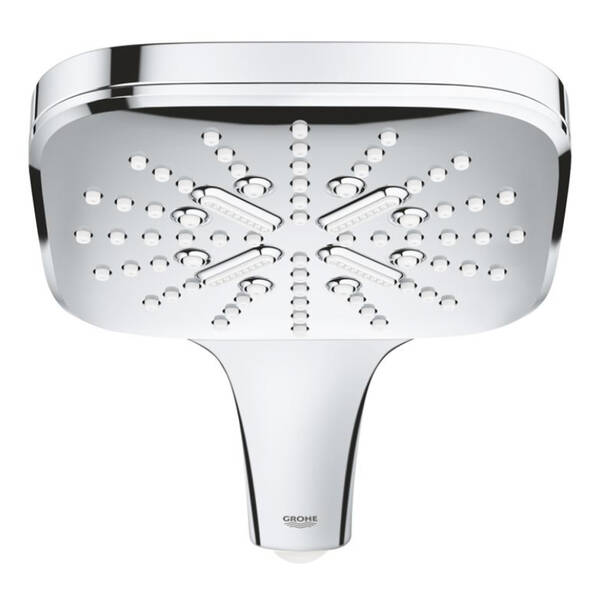 Душевой набор Grohe Rainshower SmartActive 26583000 хром, фото 5