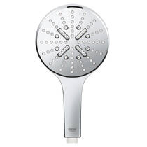 Душовий набір Grohe Rainshower SmartActive 26546000 хром, фото №4