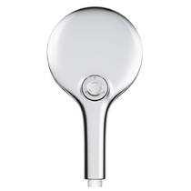 Душовий набір Grohe Rainshower SmartActive 26546000 хром, фото №6