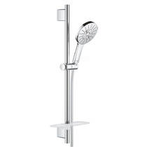 Душовий набір Grohe Rainshower SmartActive 26546000 хром, фото №1