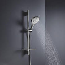 Душовий набір Grohe Rainshower SmartActive 26546000 хром, фото №7