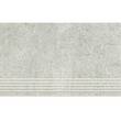 Ступень Opoczno Pl+ Newstone Light Grey Steptread 29,8x59,8 см, фото 1