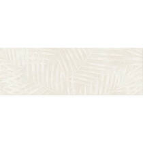 Плитка Opoczno Ua Dixie Deco White Satin 20x60 см декор