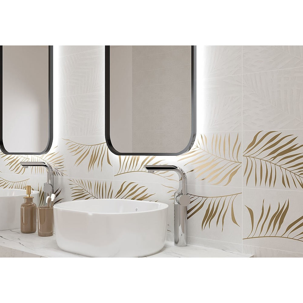 DIXIE DECO WHITE SATIN (1 сорт)