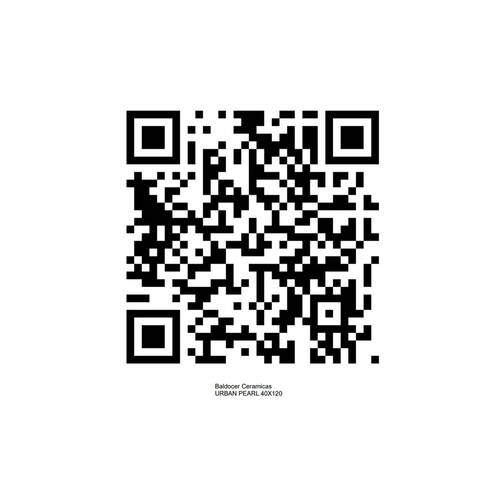 Плитка Baldocer Urban Pearl Rect 40x120 см, фото 3