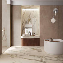 Керамогранит Del Conca Boutique Hbo7R Gcbo07R Rett 60x120 см, фото №3