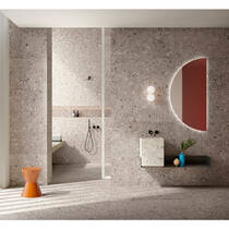Керамогранит Del Conca Stelvio Hsv05 Gcsv05R Rett 60x120 см, фото №2