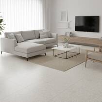 Керамогранит Cerrad Novela Gres Beige Rect 59,7x59,7 см, фото №7