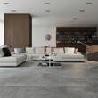 Керамограніт Cerrad Gres Sellia Grafit Rect 59,7x119,7 см, фото 1