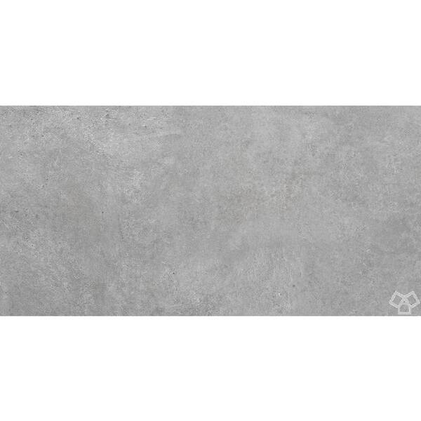 Керамограніт Cerrad Gres Sellia Silver Rect 59,7x119,7 см, фото 2