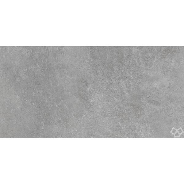 Керамограніт Cerrad Gres Sellia Silver Rect 59,7x119,7 см, фото 3