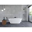 Керамограніт Cerrad Gres Sellia Silver Rect 59,7x119,7 см, фото 7