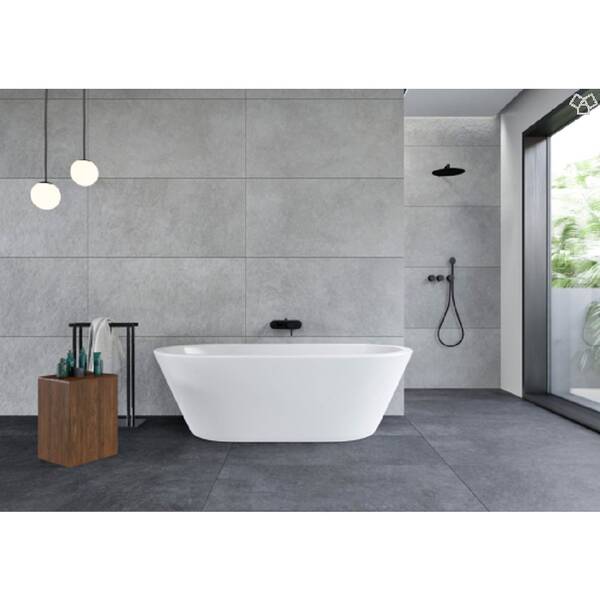 Керамограніт Cerrad Gres Sellia Silver Rect 59,7x119,7 см, фото 7