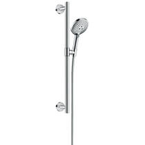Душовий набір Hansgrohe Raindance Select S 120 3jet 26320000 хром, фото №1