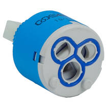 Картридж Devit Laguna 8411X110B для змішувача прихованого монтажу для раковини, фото №1