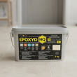 Заполнитель для швов WIM Epoxyd 2/63 эпоксидный двухкомпонентный слоновая кость 2кг, фото 1