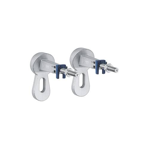 Инсталляция для унитаза Grohe Rapid SL 388400WG 2в1, фото 4
