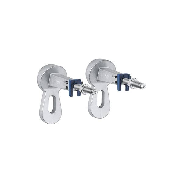Инсталляция для унитаза Grohe Rapid SL 388400WG 2в1, фото 4