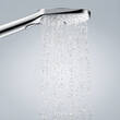 Душовий набір Hansgrohe Raindance Select E 26620400, фото 4
