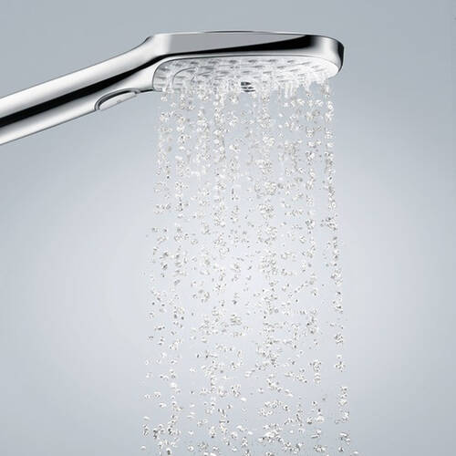 Душовий набір Hansgrohe Raindance Select E 26620400, фото 4