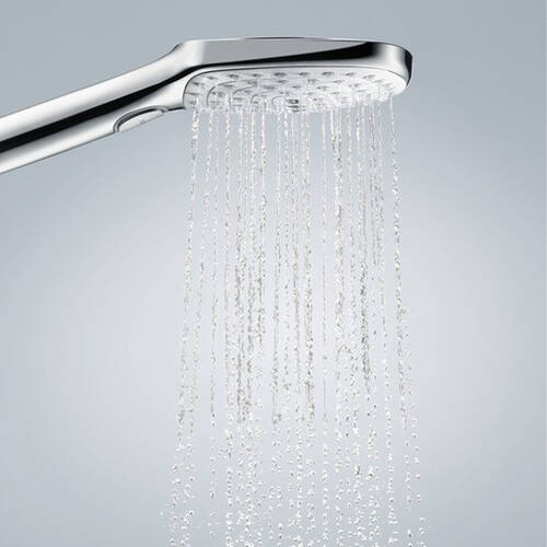 Душовий набір Hansgrohe Raindance Select E 26620400, фото 5