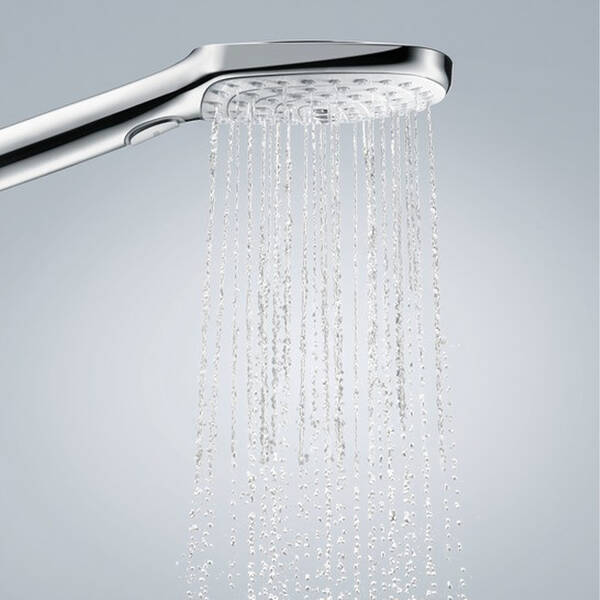 Душовий набір Hansgrohe Raindance Select E 26620400, фото 5