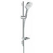Душовий набір Hansgrohe Raindance Select E 26620400, фото 1