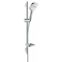 Душевой набор Hansgrohe Raindance Select E 26620400, фото №1