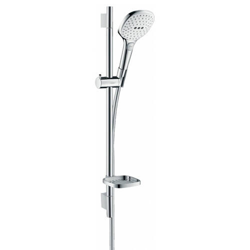 Душовий набір Hansgrohe Raindance Select E 26620400, фото 1