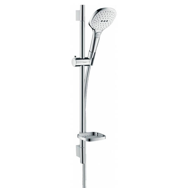 Душовий набір Hansgrohe Raindance Select E 26620400, фото 1