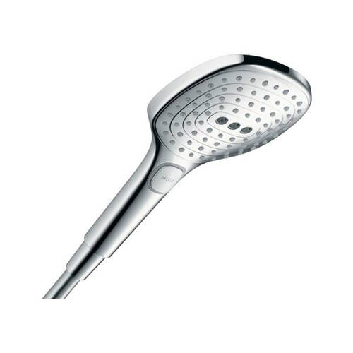 Ручний душ Hansgrohe Raindance Select E 26520400, фото 1