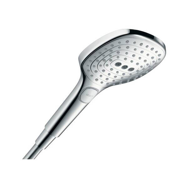 Ручний душ Hansgrohe Raindance Select E 26520400, фото 1